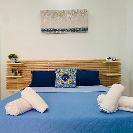 Casa Nana Otel Pozzuoli Dış mekan fotoğraf