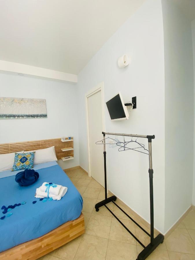 Casa Nana Otel Pozzuoli Dış mekan fotoğraf