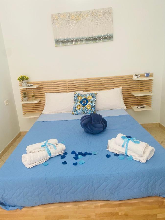 Casa Nana Otel Pozzuoli Dış mekan fotoğraf
