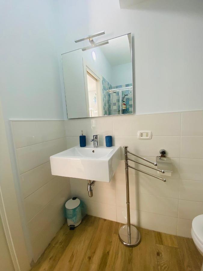 Casa Nana Otel Pozzuoli Dış mekan fotoğraf