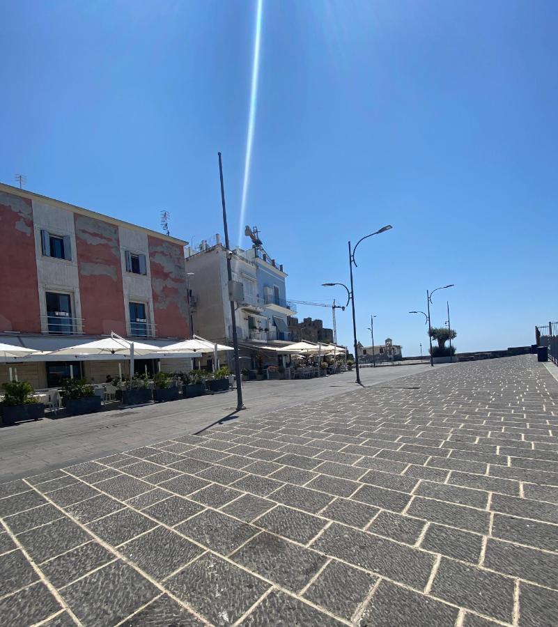 Casa Nana Otel Pozzuoli Dış mekan fotoğraf